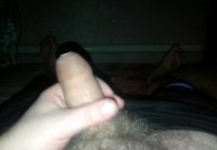 male masturbation