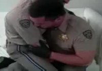 Policías gay fucking 942783