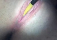 shaved teen pussy