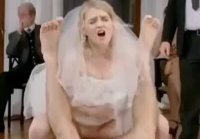 bride sex