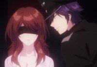 Amai Choubatsu Watashi wa Kanshu Senyou Pet ep11