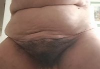 hairy sex