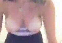 Hermosas Tetas