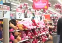 Two Public Orgasms at Walmart Free Pussy Porn d0 ru