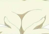 Swallowtail butterfly. Ryokan Shirasagi ep01 of 02