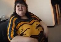 Fucking a fat woman