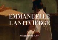 Emmanuelle 2: L'antivierge (1975)