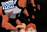 Ben 10 porn cartoon part 3