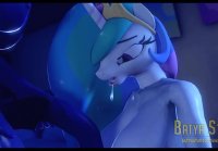 MLP XXX  El sexo es magia