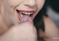 Cum two from blowjob spss.te