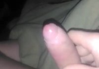 male masturbation