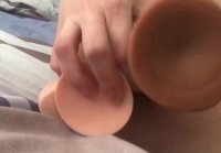 dildo porn