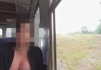 Swanage Steam Train Crotchless Panties Porn 46 ru xH