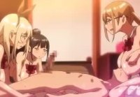 Hentai Boku ni Harem Sexfriend ga Dekita Riyuu   02