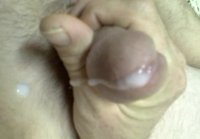 male masturbation