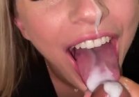 amateur facial