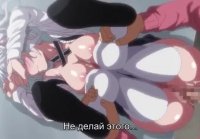 Hentai .Hatsukoi Jikan! 3 [Subtitles].