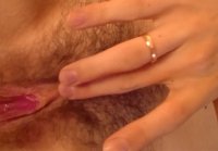 hairy pussy