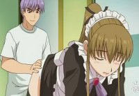 Maid in Heaven SuperS Maid In Heaven Episodio 2