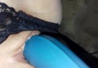 vibrator sex video