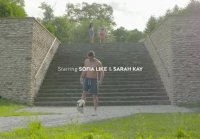 Sofia like and sarah kay