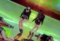 K pop erotic