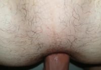 mature anal