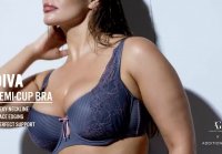 Ashley Graham Essentials Details ADDITION ELLE SPRING 201