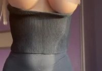 Hermosas Tetas