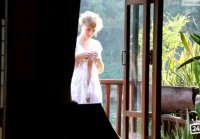 Thailand anal in bungalow