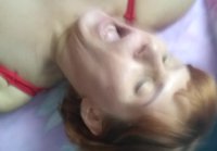 facial sex video