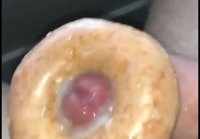 Fucked sweet donut