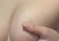 Mira mis tetas