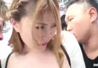 Groped on bus(36min)