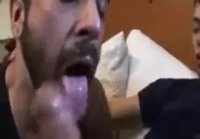 Blowjob.Deep Throat