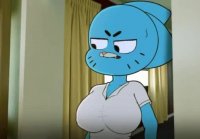 cartoon sex