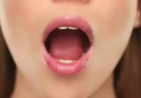 facial sex video