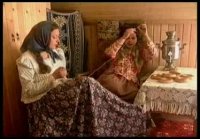 Grandmother's tales. Kolobok (2002)