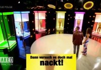 Naked attraction german version clip 2