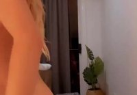 skinny sex video