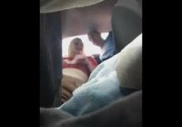 car sex video