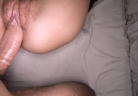 hairy pussy