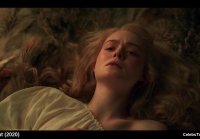 Celebrity elle fanning nude and sex scenes from the great