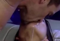 cum swallowing