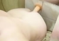 dildo sex video