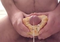 Fucked donut