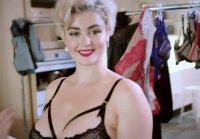 Dita Von Teese Stefania Ferrario Gia Genevieve