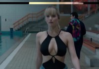 Erótica con Jeniffer Lawrence