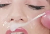 facial tube