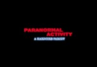 Paranormal Activity